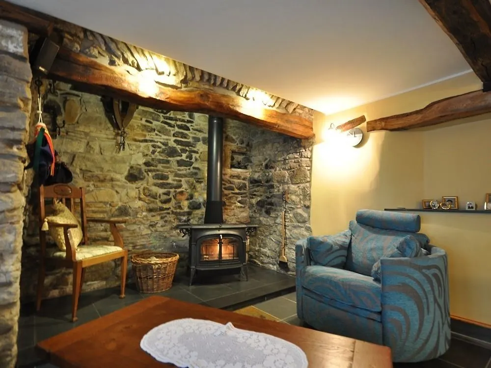 Bed & Breakfast Armidale Workington