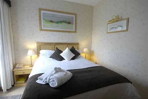 Otel Washington And Sleepwell 4*