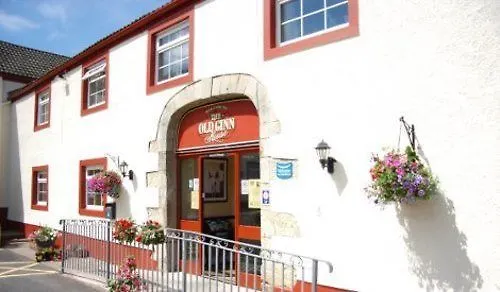 Estalagem The Old Ginn House Great Clifton