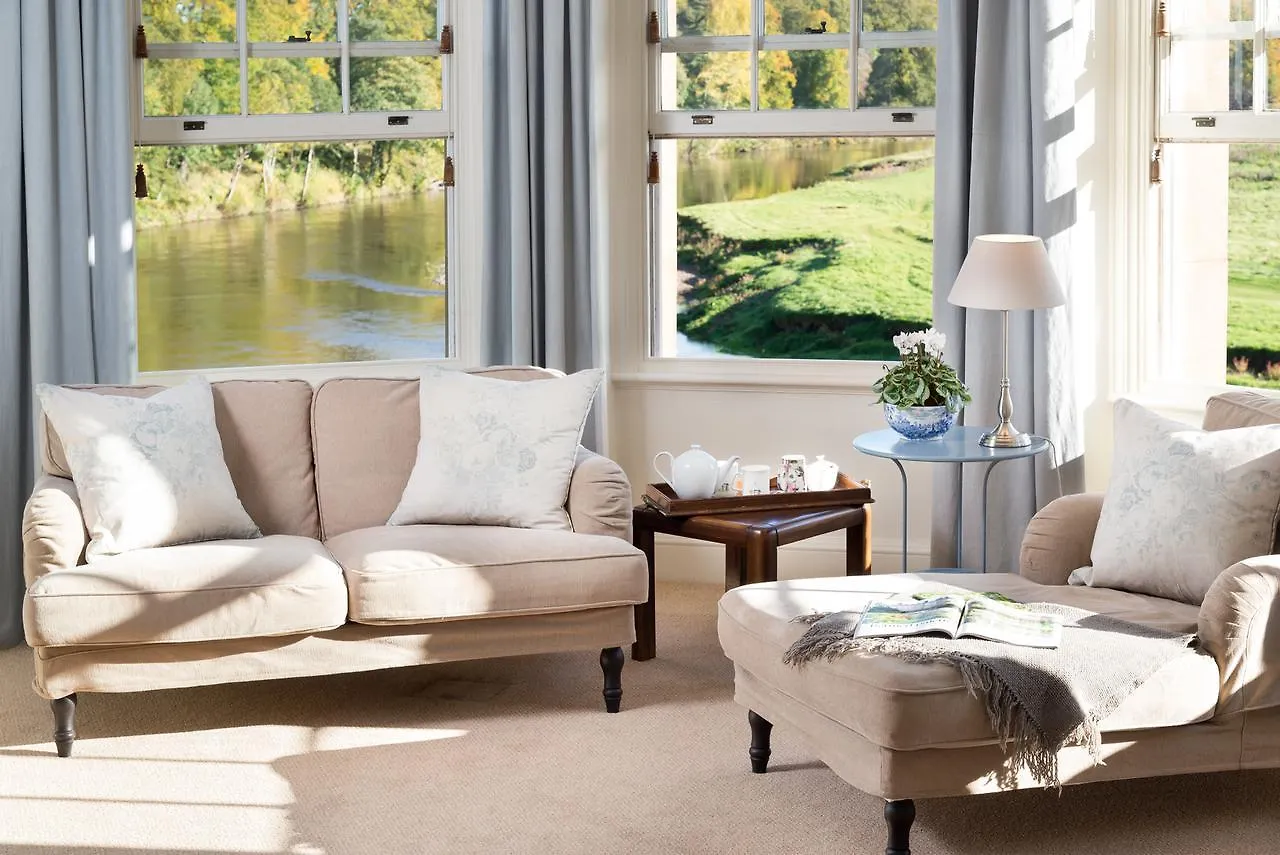 Bed and breakfast Warwick Hall 3*