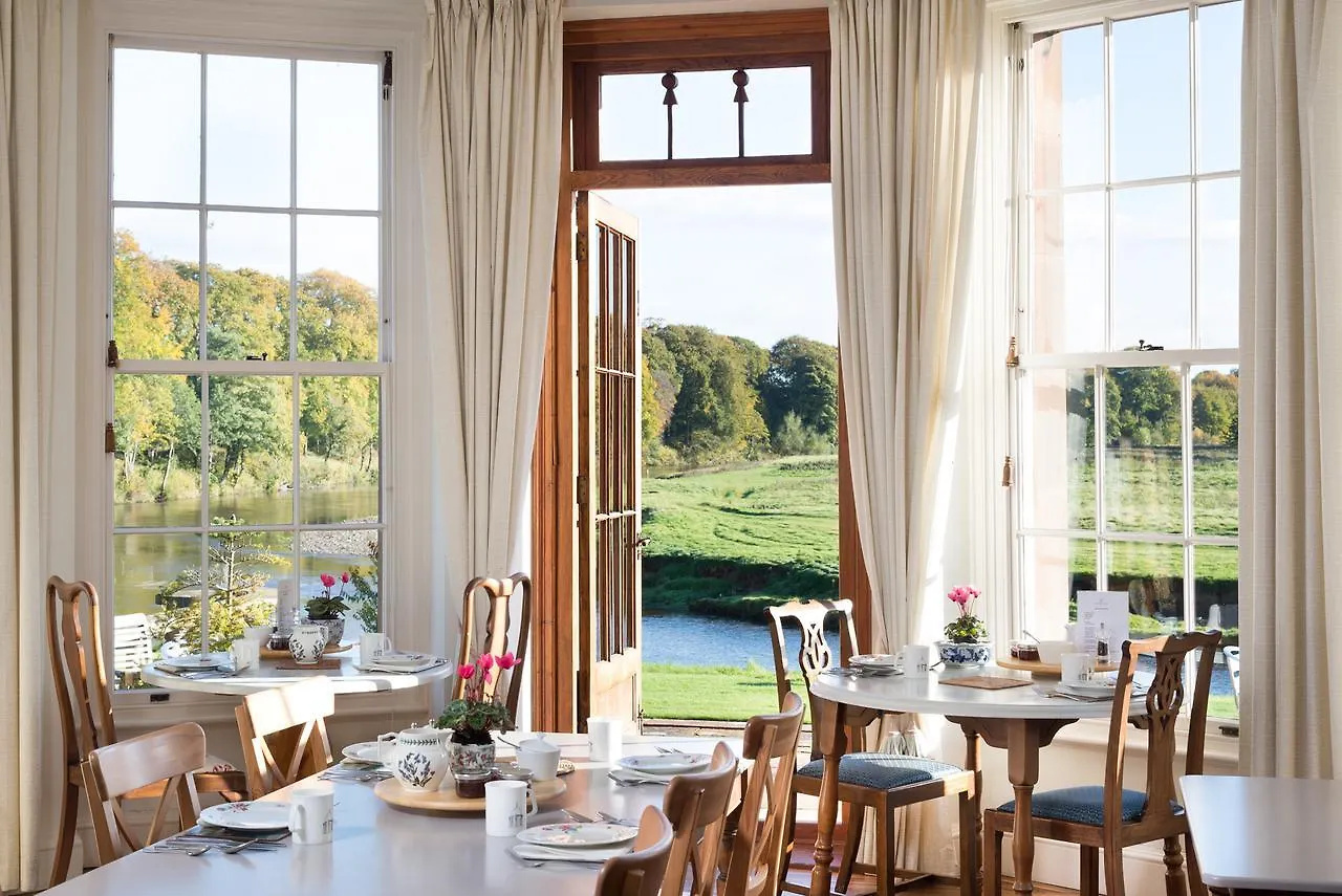 Bed and breakfast Warwick Hall 3*