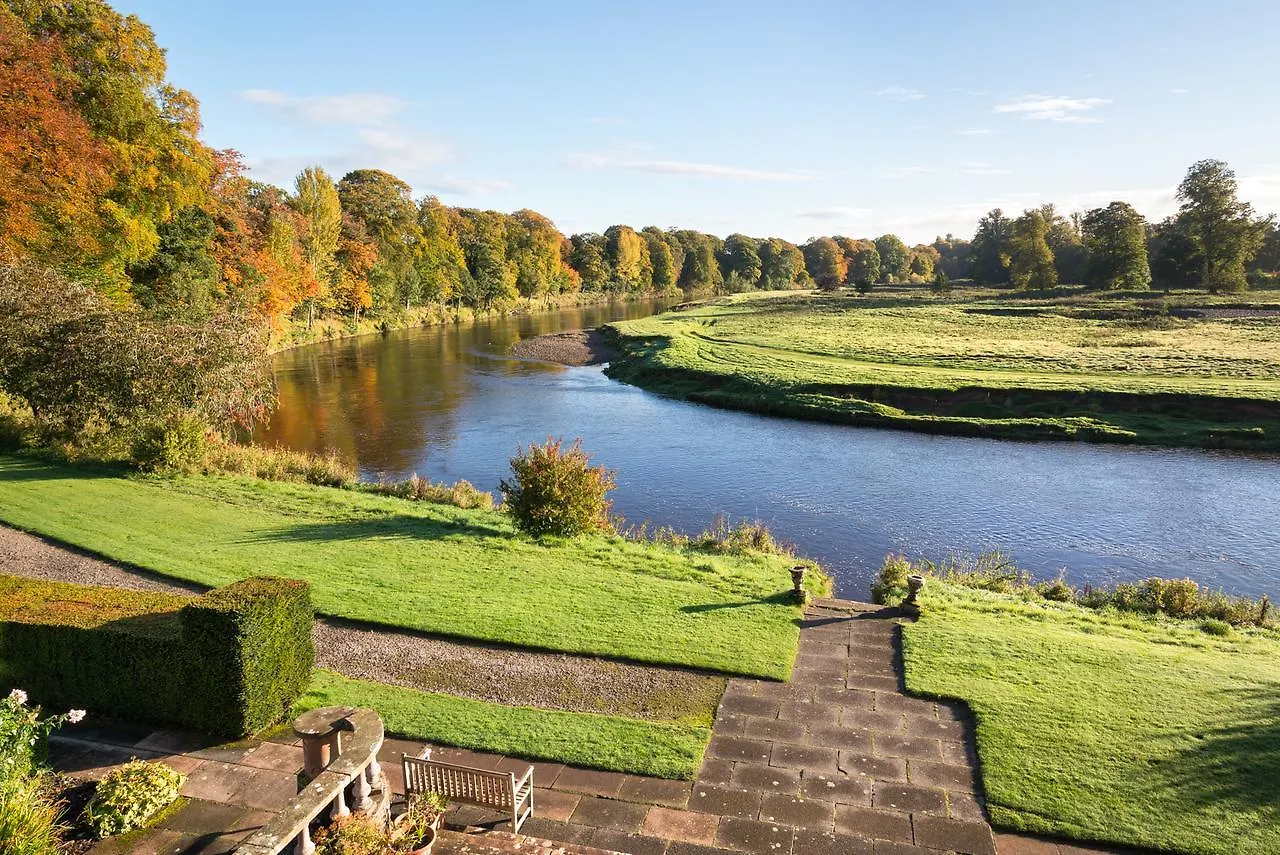 Warwick Hall Bed & Breakfast Carlisle (Cumbria)