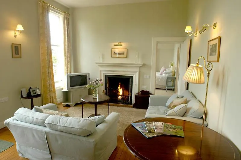 Bed and breakfast Warwick Hall Carlisle (Cumbria)