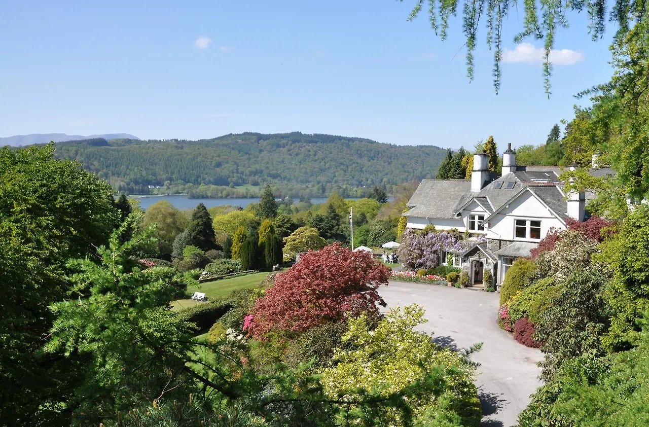 Hotel Lindeth Fell