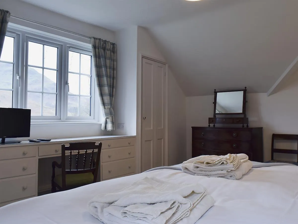 Holiday home Grey Walls *