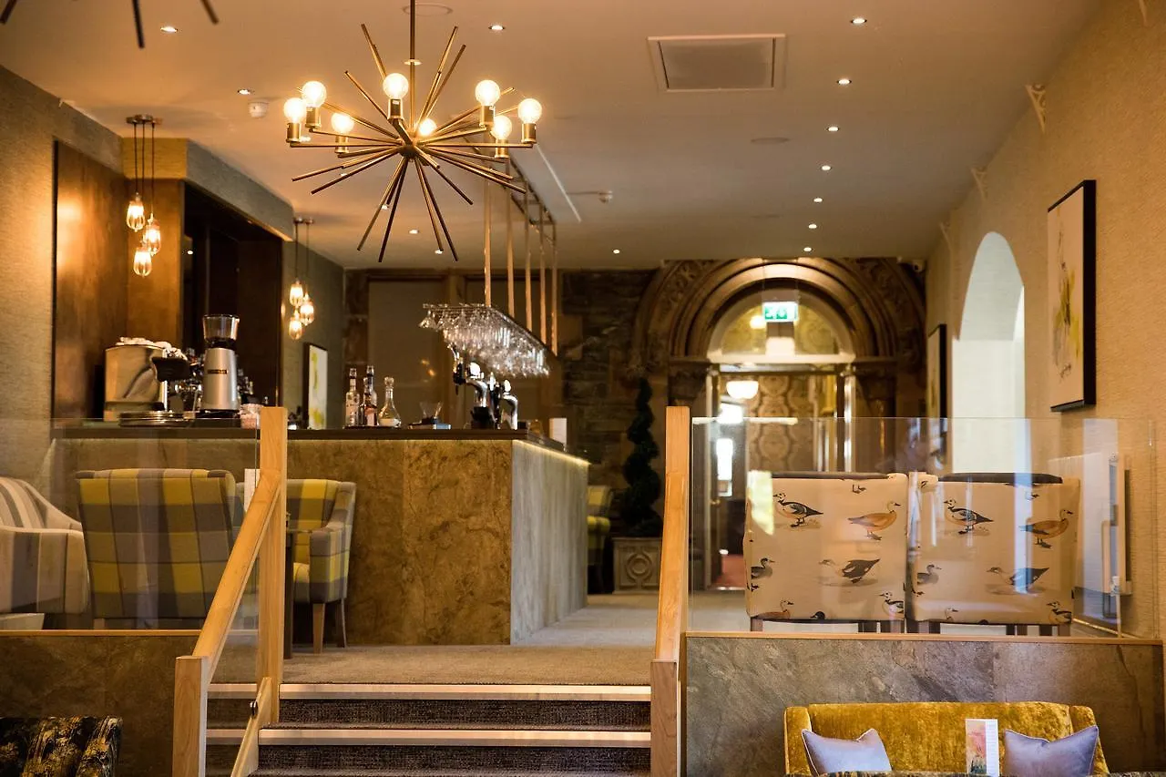 Casa de Campo Keswick Country House Hotel *