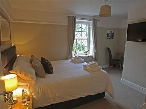 Bed & Breakfast The Punchbowl Kendal