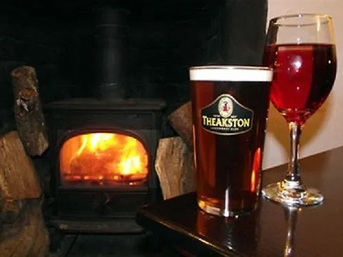 The Punchbowl Kendal