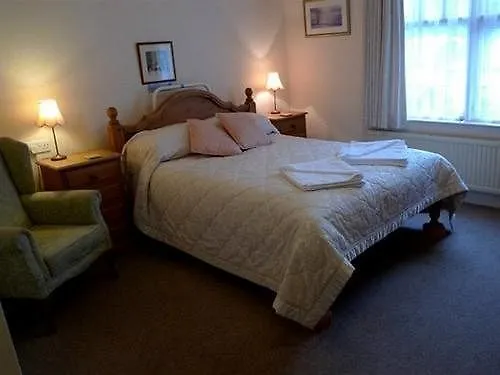 الشباب Meadowcroft 4* ويندرمير