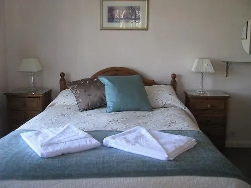 الشباب Meadowcroft بيت ضيافة ويندرمير