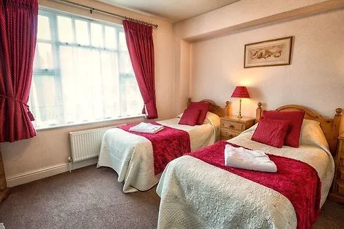 الشباب Meadowcroft ويندرمير