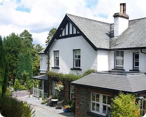 Lakes End Country 4*