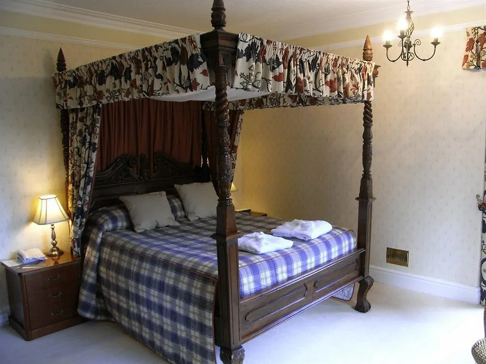 Knoll * Windermere