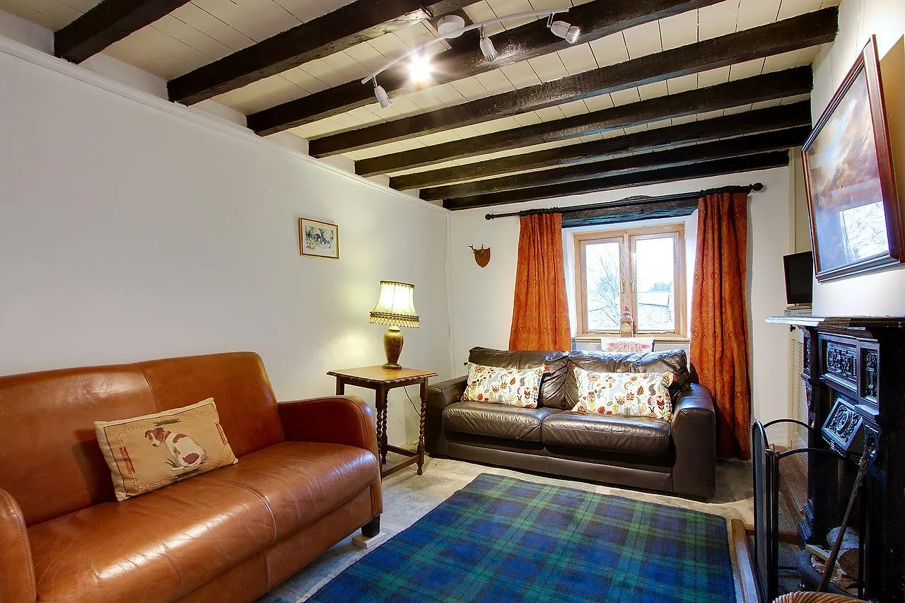 The Farm And Duddon View Barn *