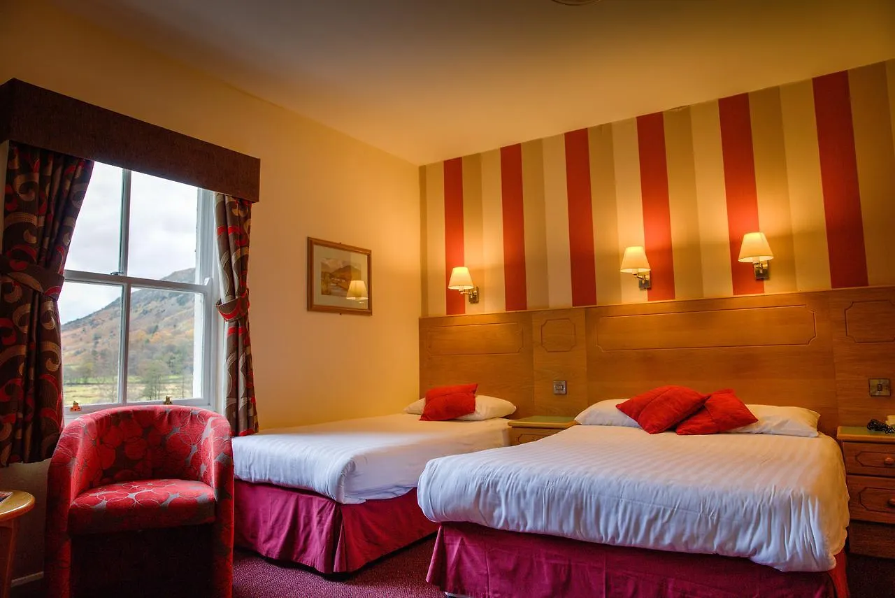 Hotel Patterdale Hotel 2*