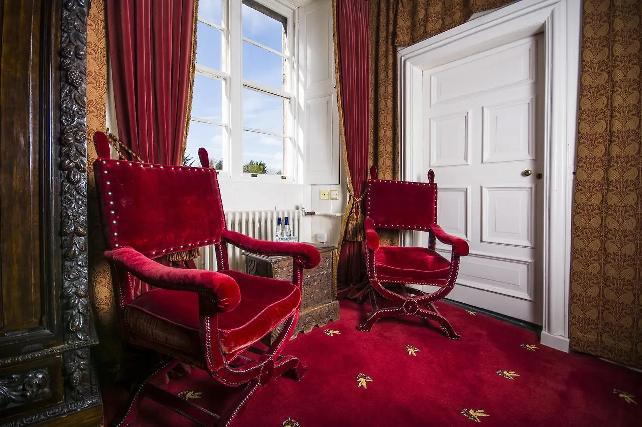 Castle Hotel Appleby-in-Westmorland