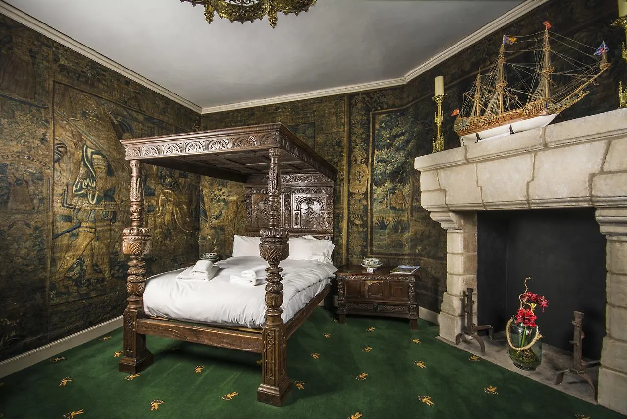 Hotel Castle Appleby-in-Westmorland