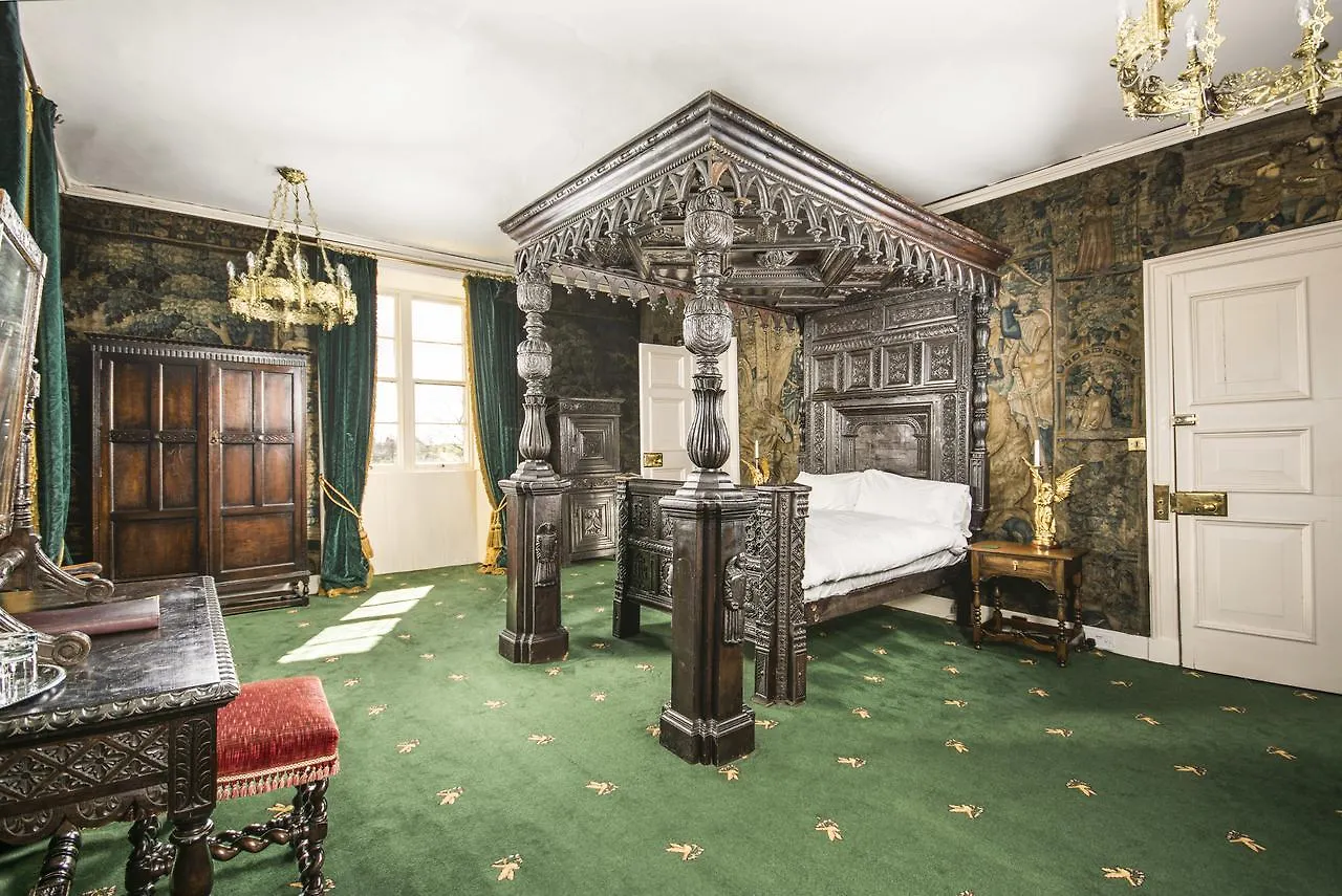 Hotel Castle 3*