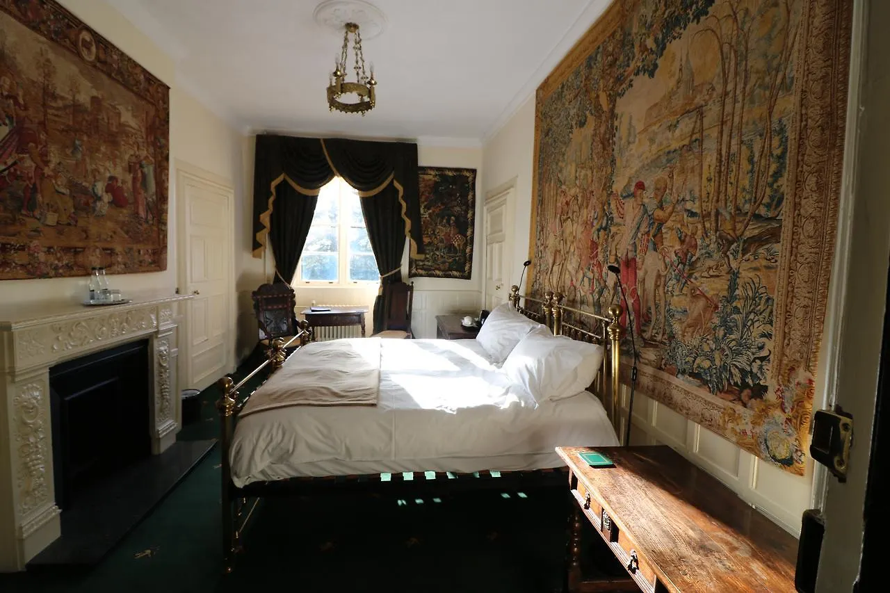 Hotel Castle