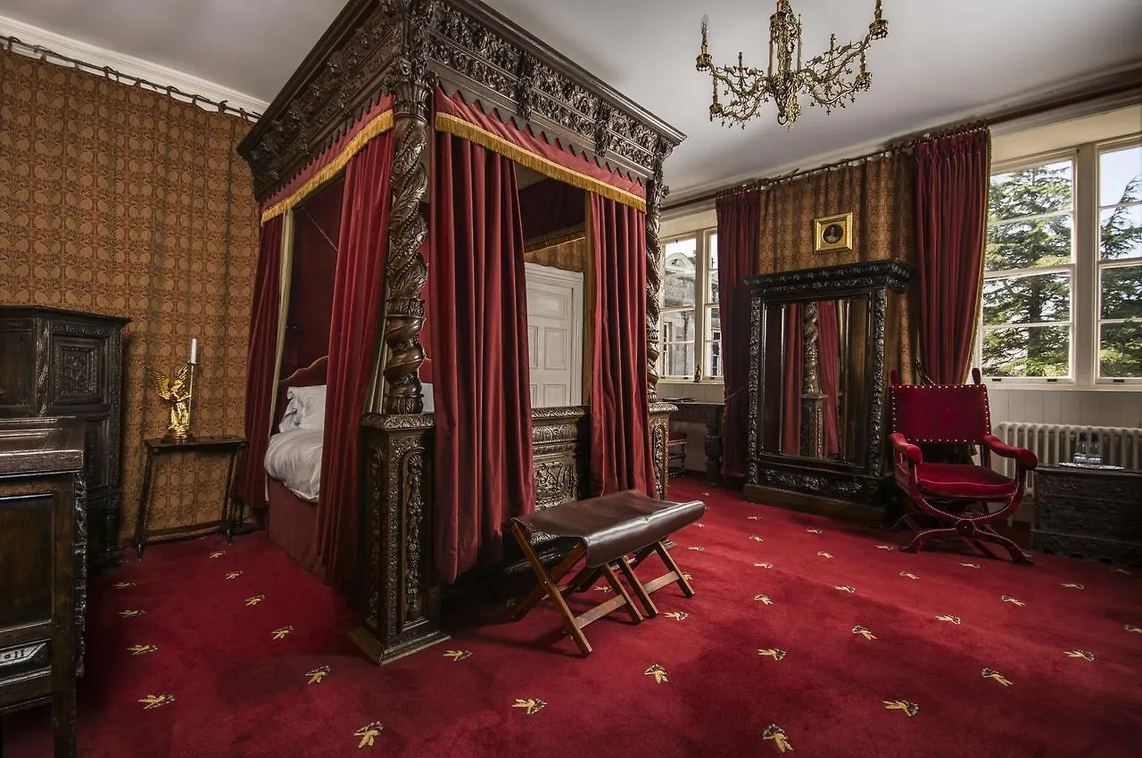 Hotel Castle 3*