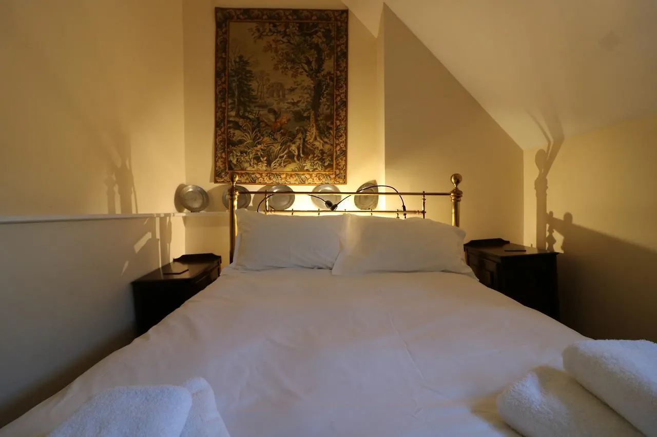Castle 3* Appleby-in-Westmorland