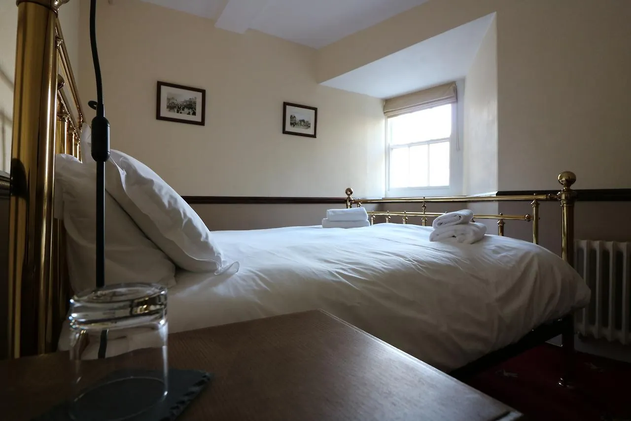 Castle 3* Appleby-in-Westmorland