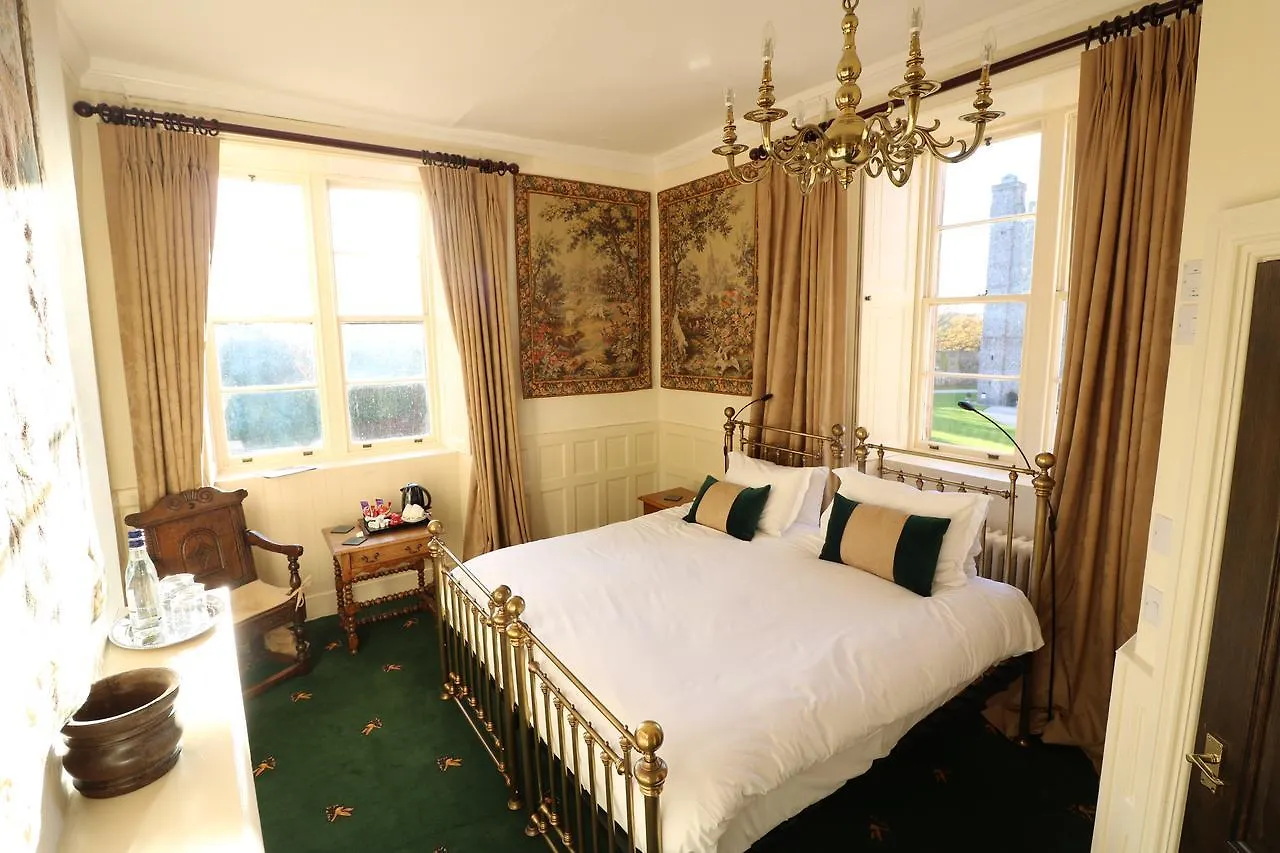 Hotel Castle Appleby-in-Westmorland