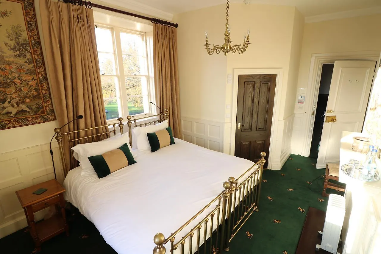 Castle Hotel Appleby-in-Westmorland