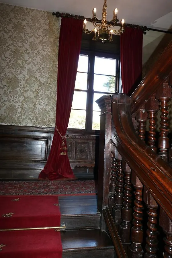 Castle Hotel 3*