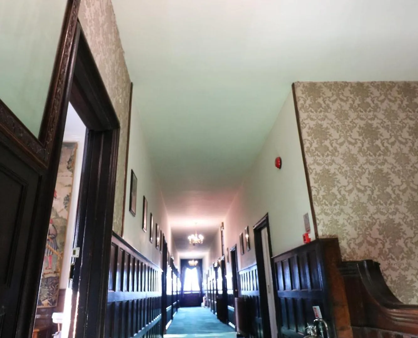 Hotel Castle Appleby-in-Westmorland