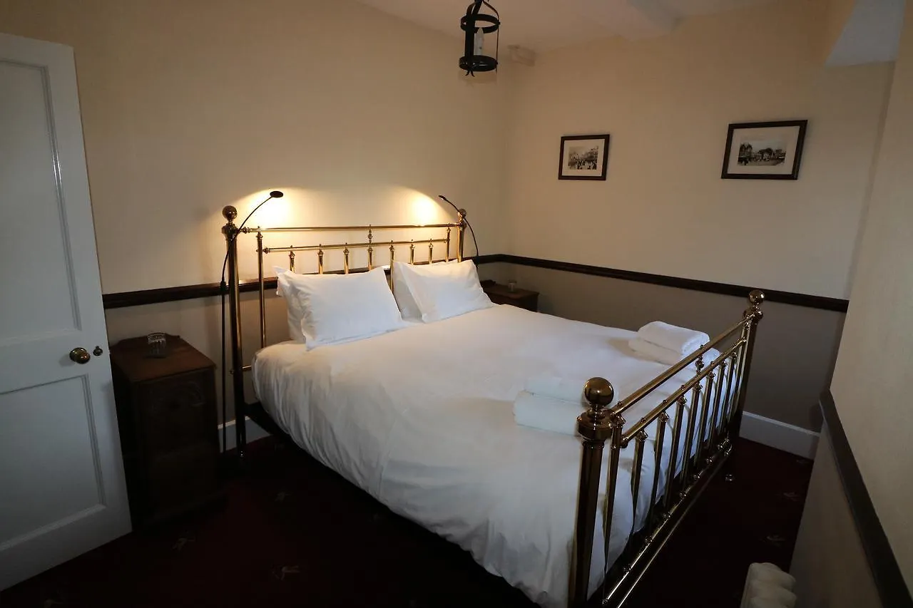 Castle Appleby-in-Westmorland