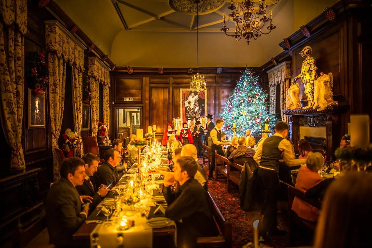 Castle Hotel Appleby-in-Westmorland