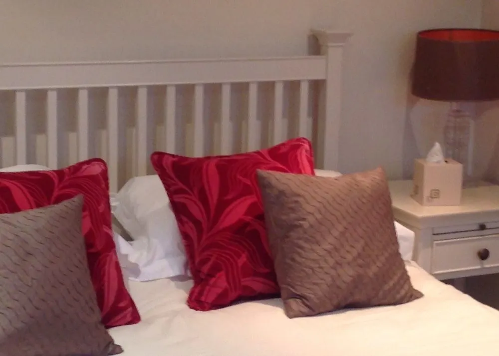 Tufton Arms Lejlighedshotel