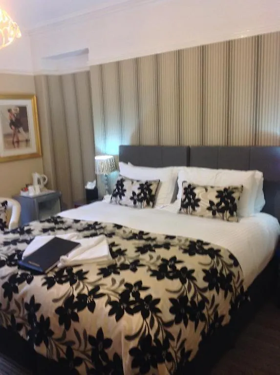 Gasthuis Dene House Bowness-on-Windermere
