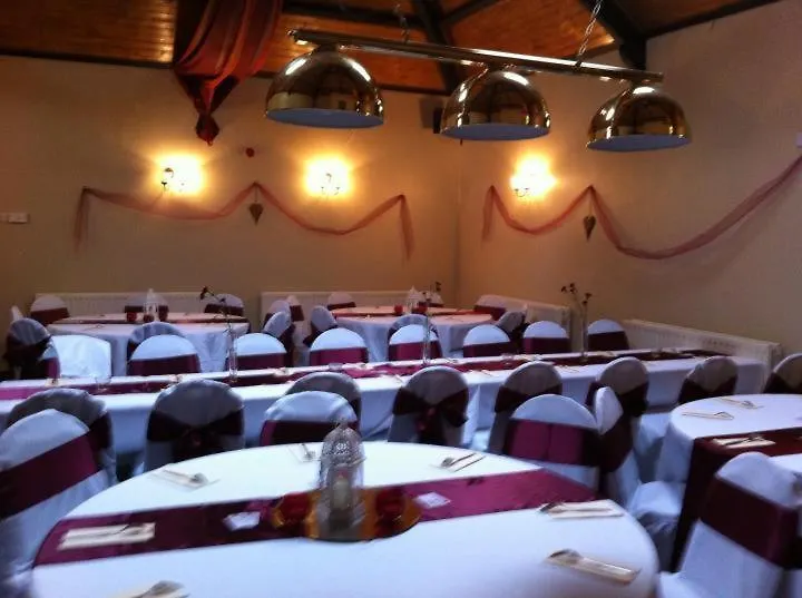 The Howard Arms Hotel Brampton (Cumbria)