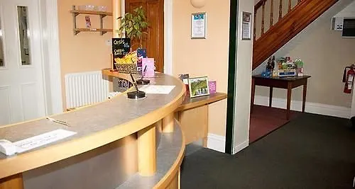 Hostel Yha *