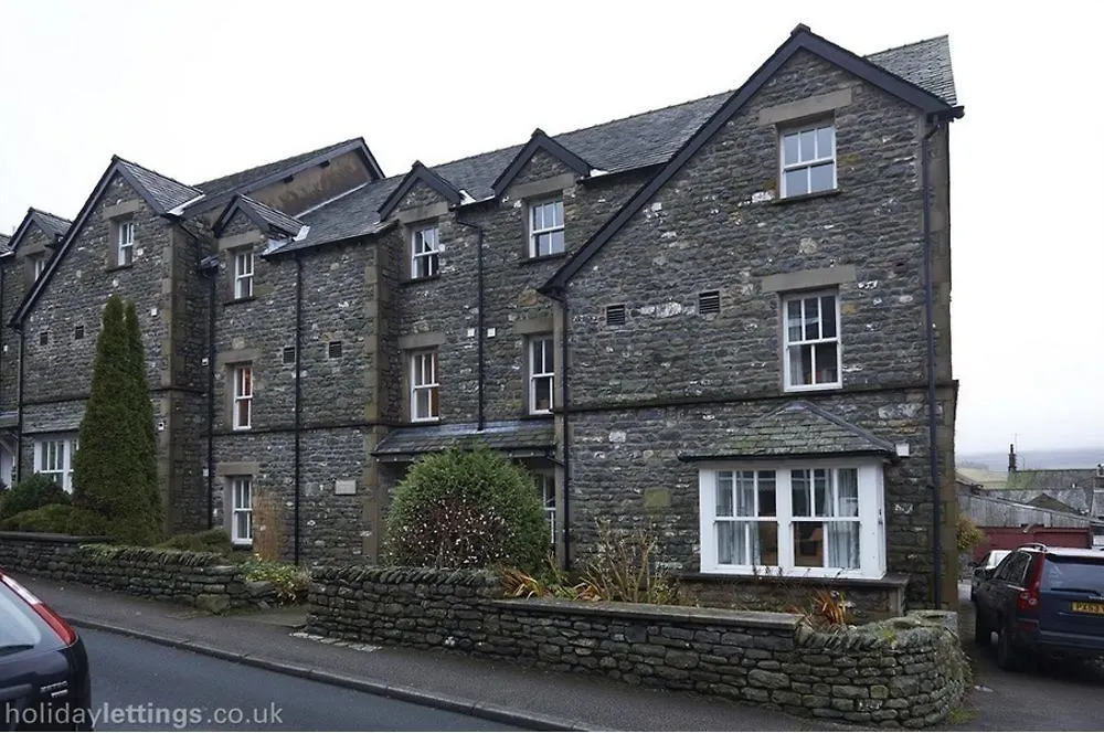 Howgills Sedbergh
