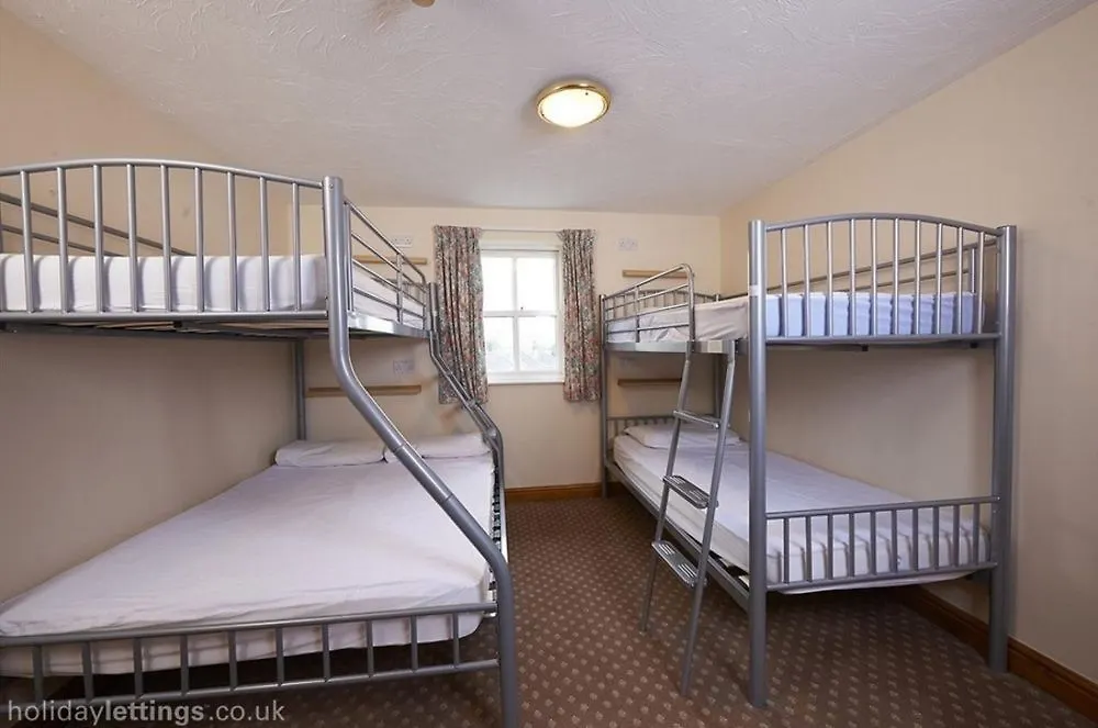 Holiday home Howgills Sedbergh