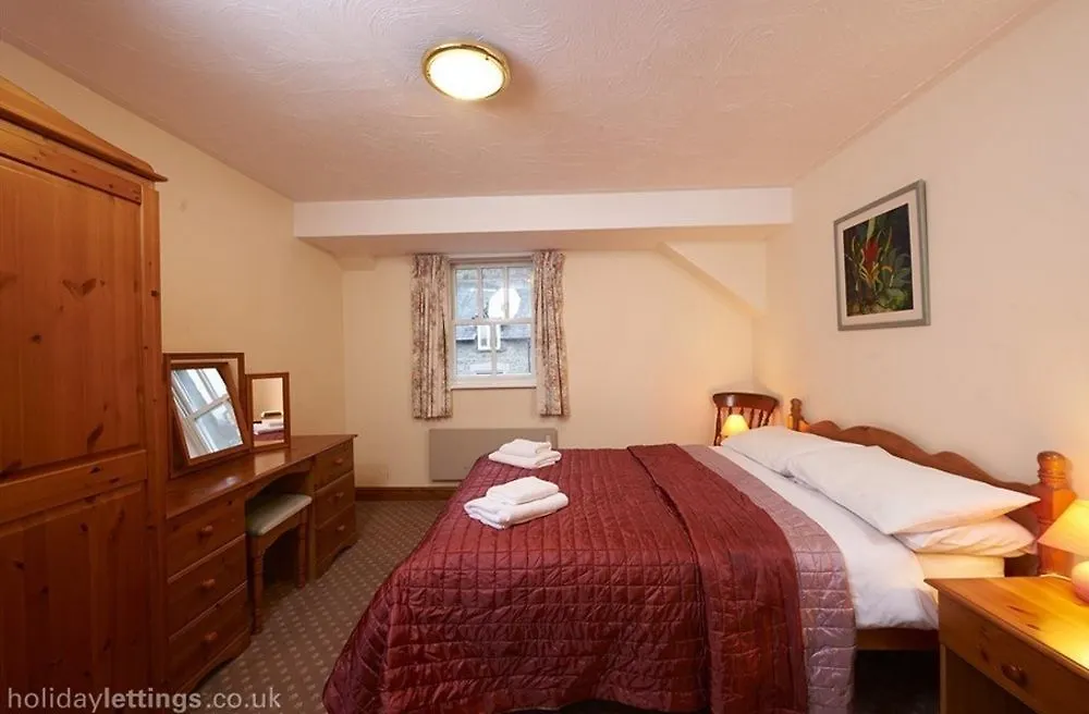 Holiday home Howgills
