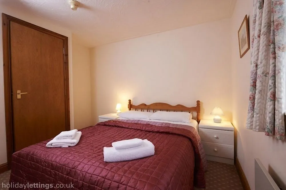 Holiday home Howgills *