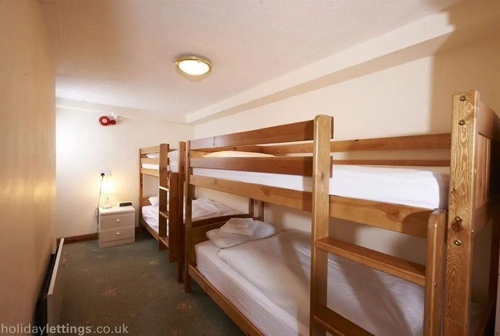 Holiday home Howgills Sedbergh