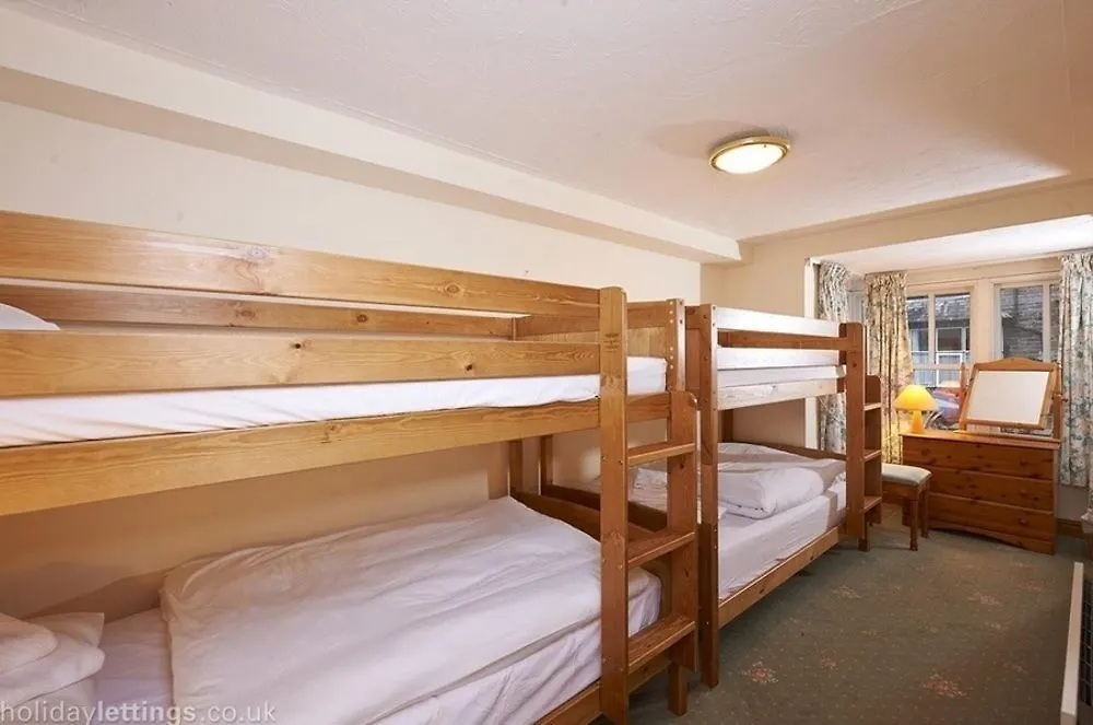 Holiday home Howgills