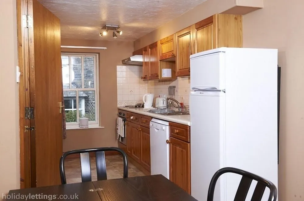 Holiday home Howgills *