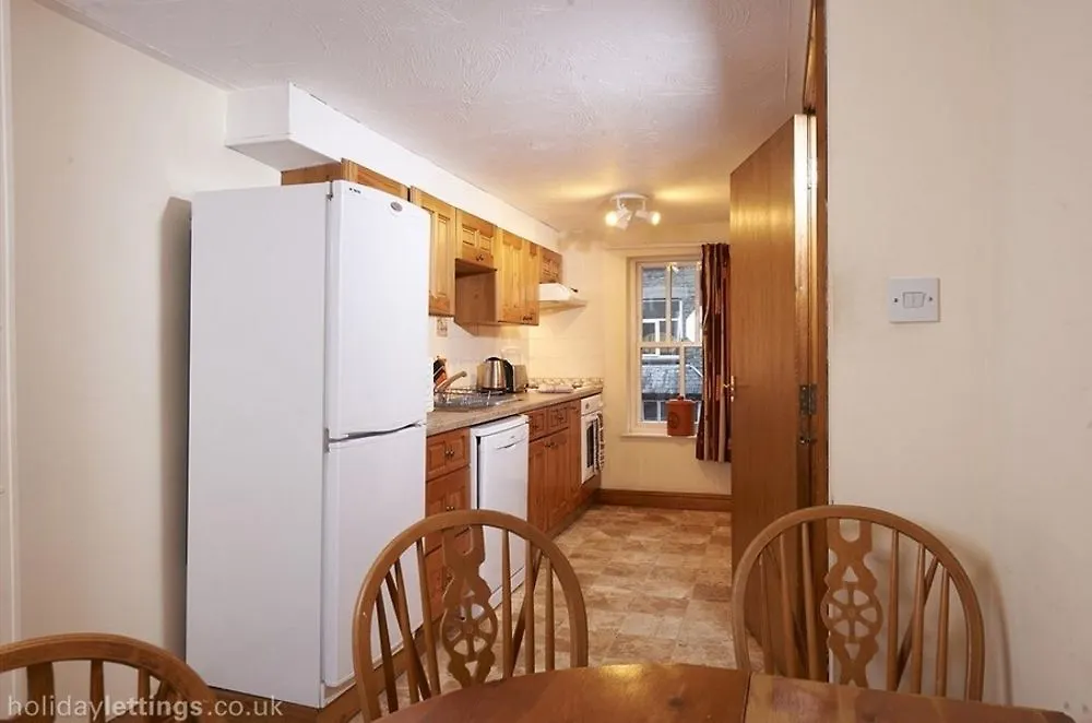 Holiday home Howgills Sedbergh