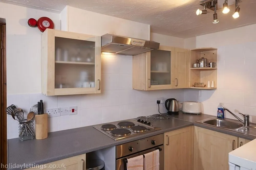 Holiday home Howgills