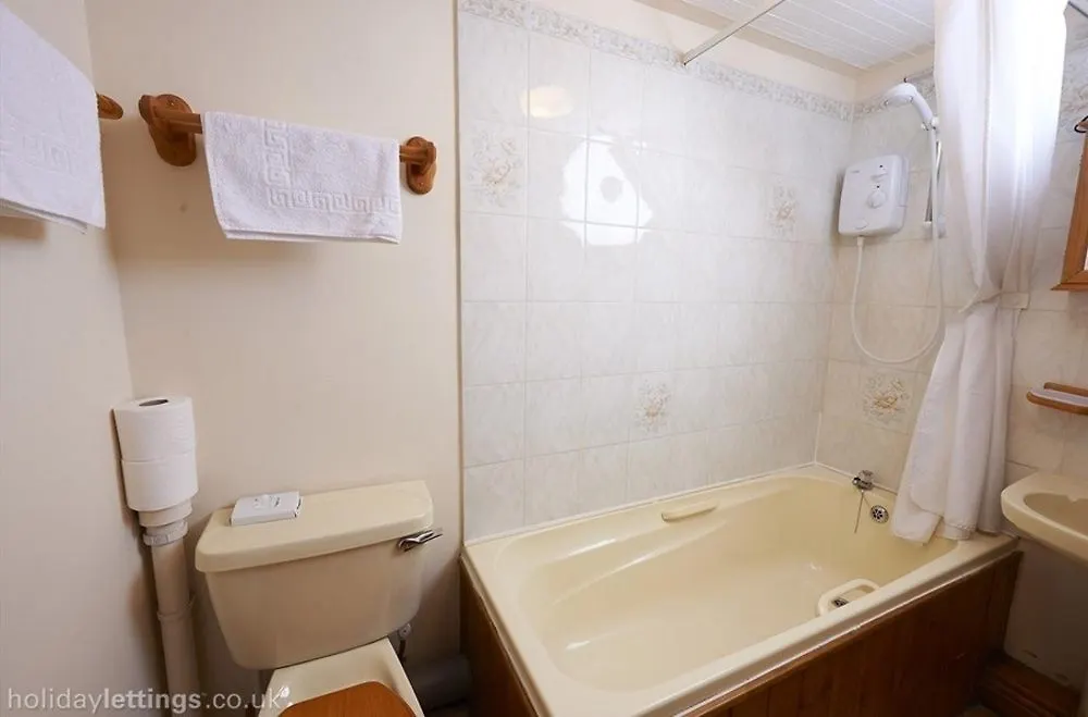 Holiday home Howgills *