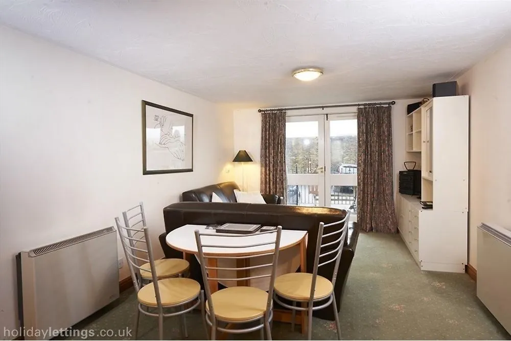 Holiday home Howgills Sedbergh