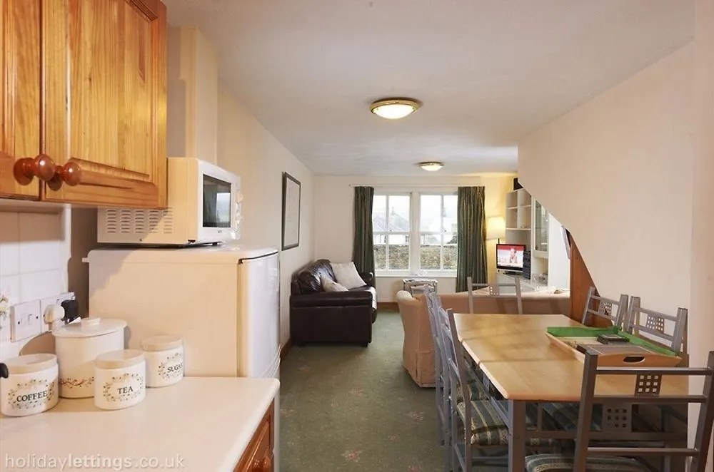 Holiday home Howgills