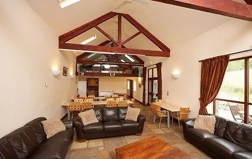 Howgills Barn