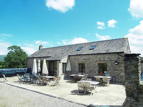 Prázdninový dům Howgills Barn Sedbergh